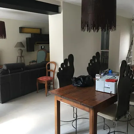 Maison De Delf 别墅